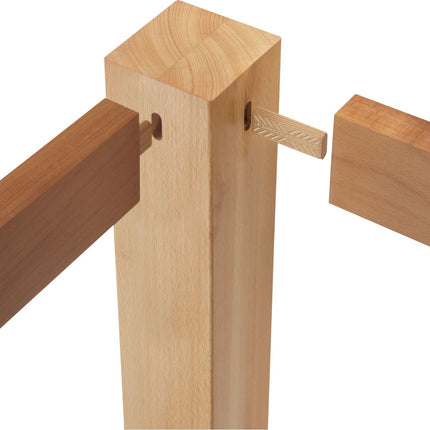 Festool D 8x36/130 BU DOMINO Dübel Buche ( 203175 ) für DF 500