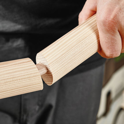 Festool D 8x50/100 MAU DOMINO Dübel Sipo ( 494872 ) für DF 500, DF 700