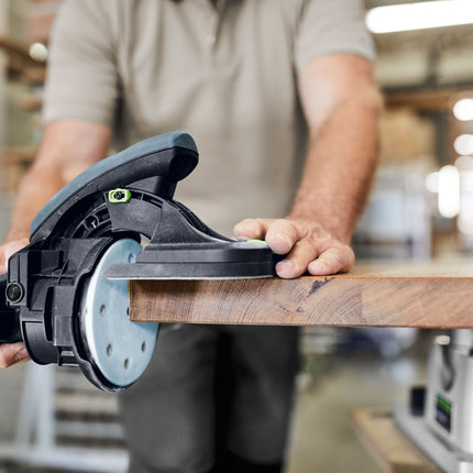 Festool ES-ETSC 125 3,0 I-Plus Akku-Kantenschleifer ( 577697 )