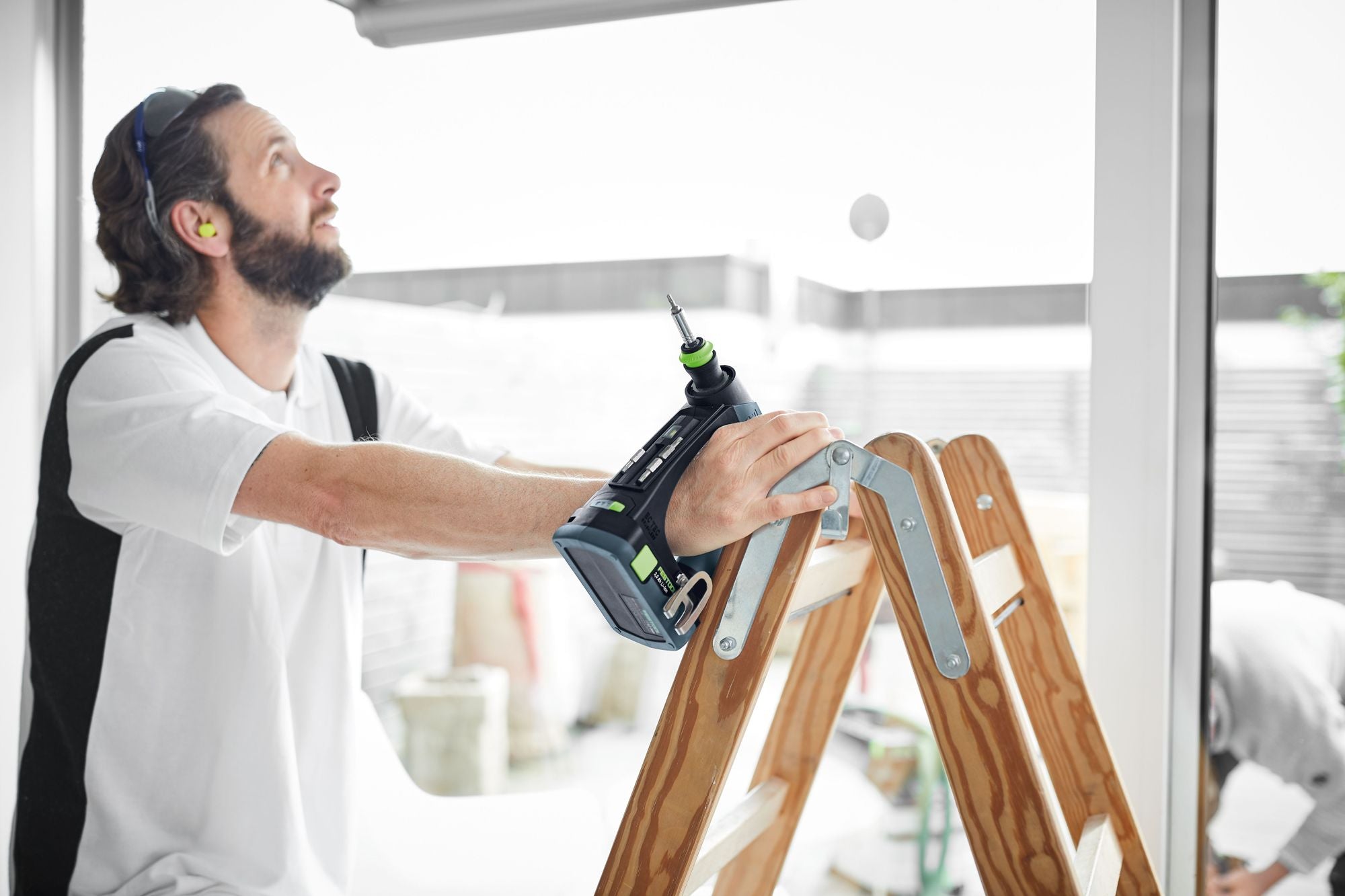 Festool CXS 18 C 3 0 Plus Akku Bohrschrauber 576883  1 - toolbrothers