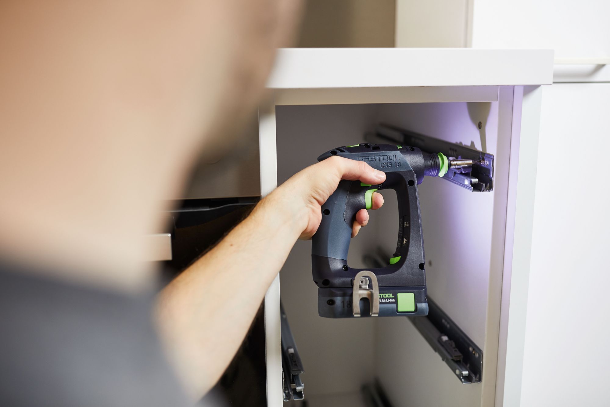 Festool CXS 18 C 3 0 Plus Akku Bohrschrauber 576883  2 - toolbrothers