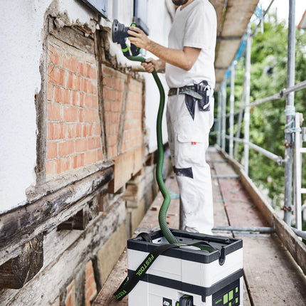 Festool CTMC SYS HPC 4,0 I-Plus Akku-Absaugmobil CLEANTEC ( 576942 )