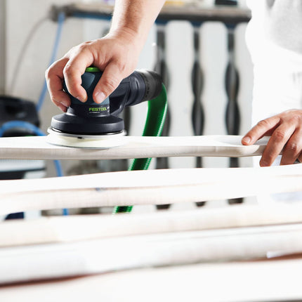 Disco de lijado Festool ST-STF-D185/16-M8 W (490514) para LEX 185