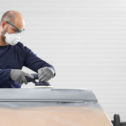 Lijadora excéntrica de aire comprimido Festool LEX 3 150/5 (575081)