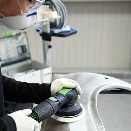 Lijadora excéntrica de aire comprimido Festool LEX 3 150/5 (575081)