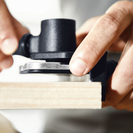 Festool BS-KV D15 Bohrschablone ( 203164 ) für DF 500