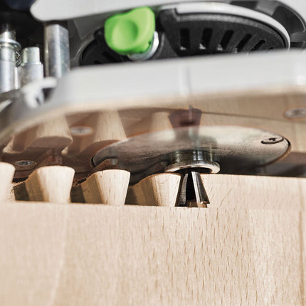 Festool HW S8 D13,8/13,5/15° Grat-/Zinkenfräser ( 490992 )