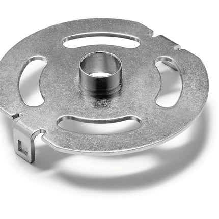 Anillo copiador Festool KR-D 17.0/OF 1400 (493315) para OF 1400