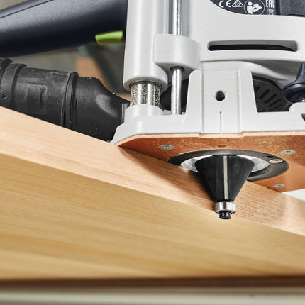 Festool HW S8 D38,5/23/30° Fasefräser ( 491133 ) für OF 900, OF 1000, OF 1010, OF 1010 R, OF 1400, OF 2000, OF 2200