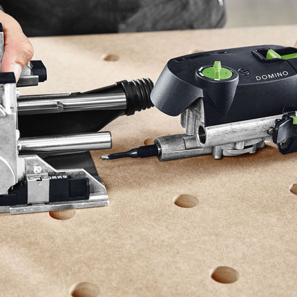 Festool D 5-NL 20 HW-DF 500 DOMINO Fräser ( 493490 ) für DF 500