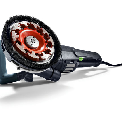 Festool DIA ABRASIVE-D130 PREMIUM Diamantscheibe ( 768018 ) für RG 130 ECI, RG 130, RGP 130, AGP 125