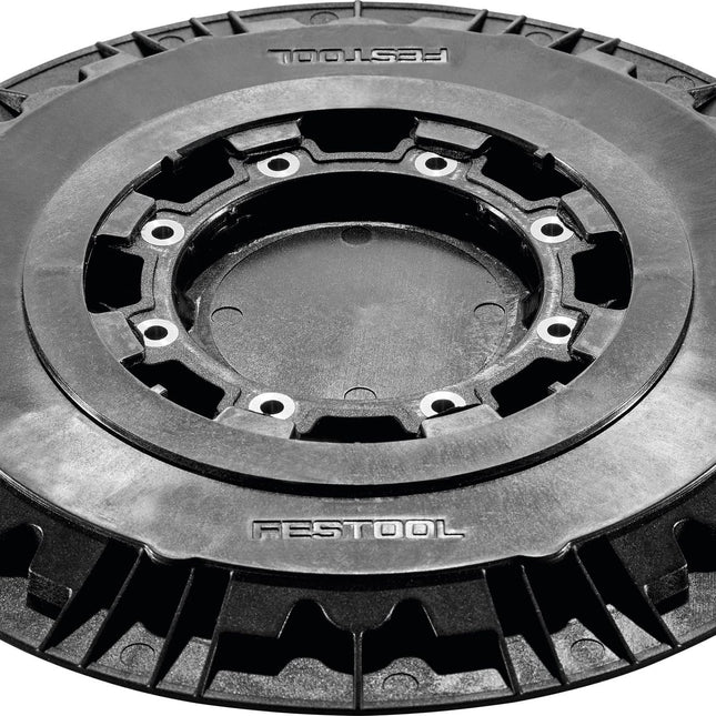 Festool ST-D220/48-LHS 2 225 Schleifteller ( 205415 ) für Langhalsschleifer PLANEX LHS 2 225 EQ(I) und PLANEX LHS 2-M 225 EQ