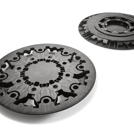 Festool ST-D220/48-LHS 2 225 Schleifteller ( 205415 ) für Langhalsschleifer PLANEX LHS 2 225 EQ(I) und PLANEX LHS 2-M 225 EQ