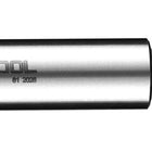 Foret Forstner Festool FB D 25 CE (205754) pour perceuse-visseuse sans fil et perceuse-visseuse à percussion sans fil Festool avec support FastFix et mandrin WH-CE CENTROTEC