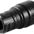 Festool D 27/22 DM-AS/CT Anschlussmuffe ( 500668 ) für alle Elektrowerkzeuge mit D 27 und D 36 Flansch (alle Festool Elektrowerkzeuge) und Reinigungszubehör