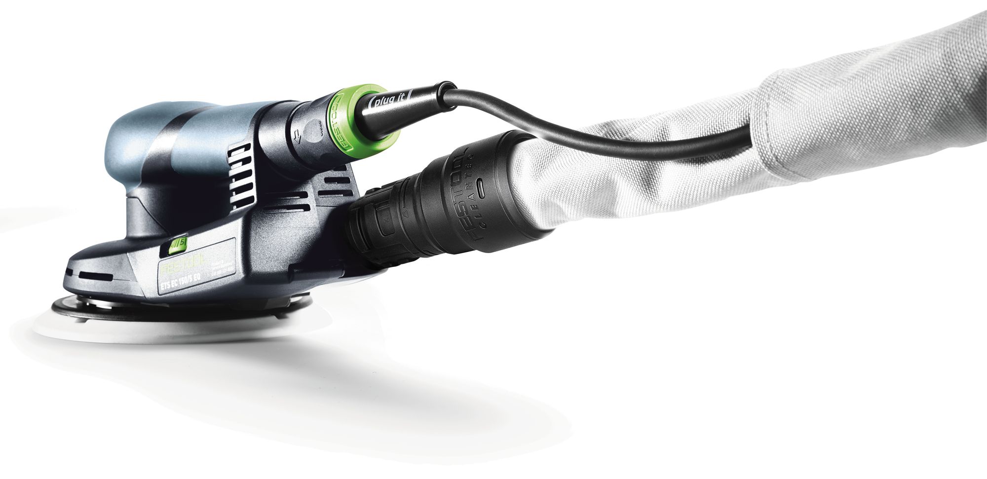 Festool D 27 22 DM AS CT Anschlussmuffe 500668 fuer alle Elektrowerkzeuge mit D 27 und D 36 Flansch alle Festool Elektrowerkzeuge und Reinigungszubehoer 1 - toolbrothers