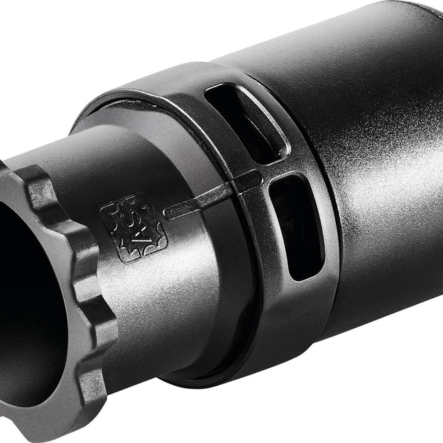 Festool D 36 DM-AS-B-LHS 225 Anschlussmuffe 36 mm ( 577100 ) für Langhalsschleifer PLANEX