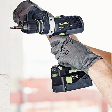 Foret de rechange Festool HW D 5 F.BTA (491794) pour forets avec butée de profondeur