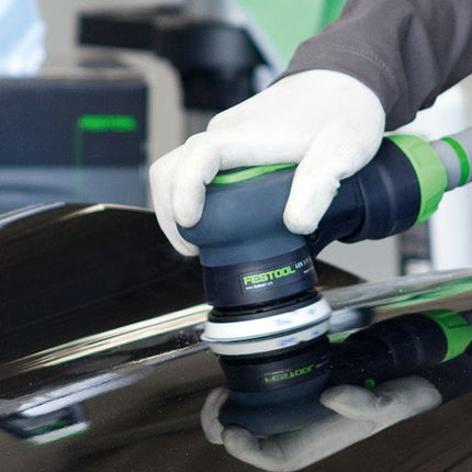 Festool ST-STF-D77/6-M5 W Schleifteller ( 498694 ) für LEX 3 77