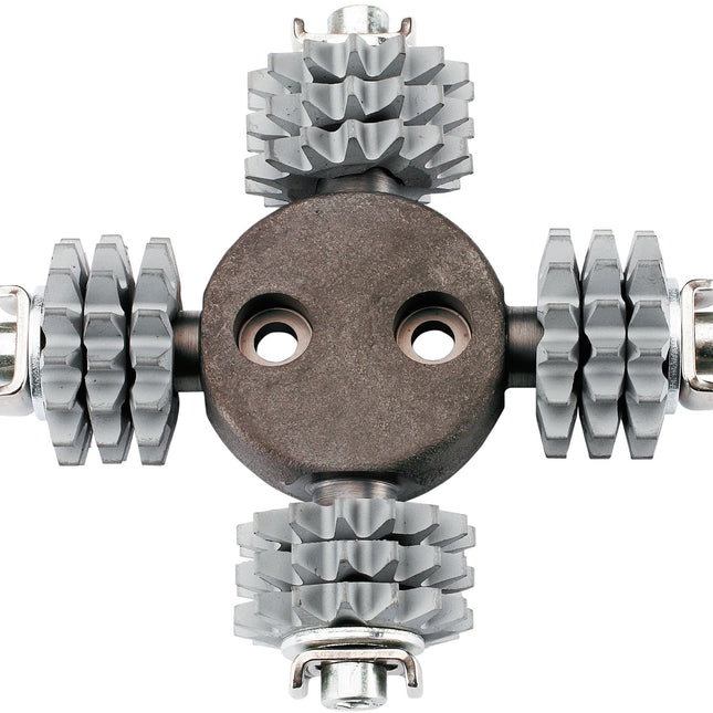 Festool SZ-RG 80 Werkzeugkopf ( 767982 ) für RG 80, RGP 80