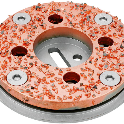 Cabezal de herramienta Festool HW COARSE-RG 80 (769056) para RG 80, RGP 80