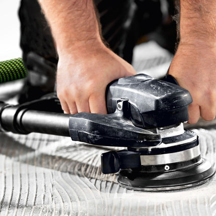 Cabezal de herramienta Festool DIA ABRASIVE-RG 80 (767984) para RG 80, RGP 80