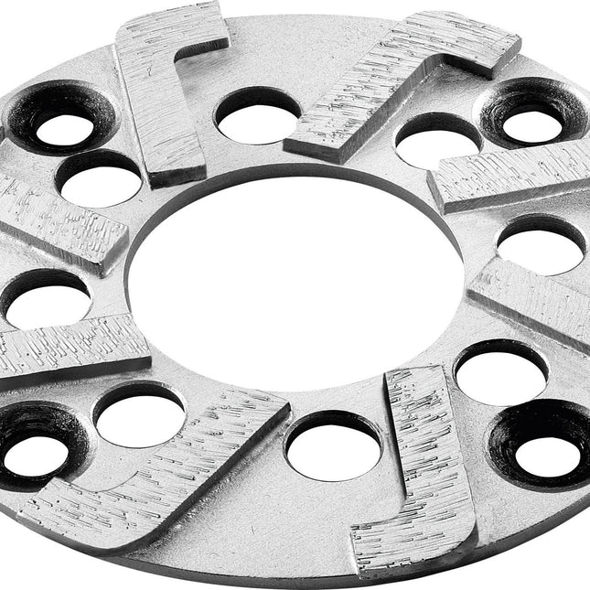 Disque diamant Festool DIA HARD-D80 (769054) pour RG 80, RGP 80
