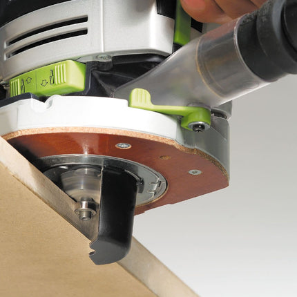 Suela Festool LAS-OF 1400 (493233) para OF 1400