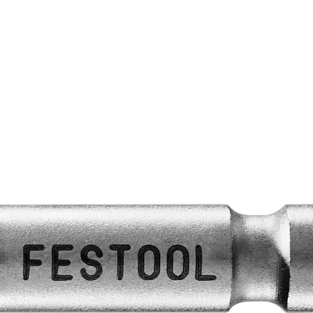 Festool PZ 2-50 CENTRO/2 Bit ( 205070 ) für Festool Akku-Bohrschrauber und Akku-Schlagbohrschrauber mit FastFix Aufnahme und Werkzeugfutter WH-CE CENTROTEC