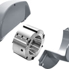 Dispositivo Kerven Festool RS-HK 160x80 (769540) para HK 132, CSP 132