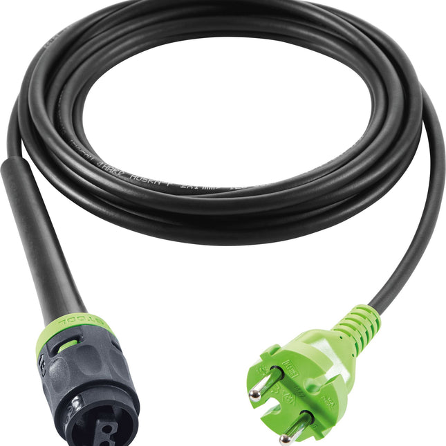 Festool H05 RN-F-4 PLANEX plug it-Kabel ( 203929 ) für Langhalsschleifer PLANEX 225 EQ, PLANEX LHS-E 225 easy