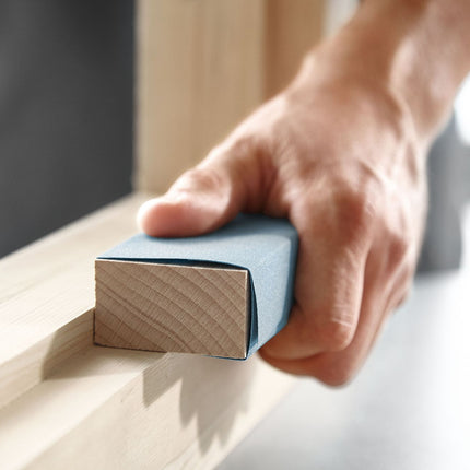 Festool 230x280 P220 GR/10 Schleifpapier Granat ( 201263 ) für Handschleifmittel