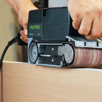 Festool L533X 75-P60 RU2/10 Schleifband Rubin 2 ( 499156 ) für BS 75