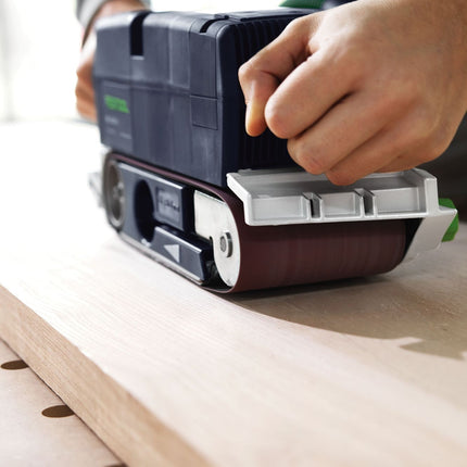 Festool L620X105-P60 RU2/10 Schleifband Rubin 2 ( 499150 ) für BS 105