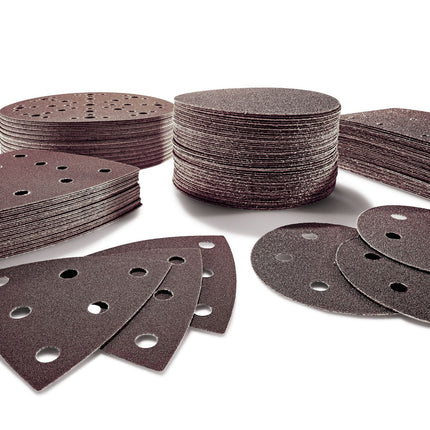 Festool L620X105-P80 RU2/10 Schleifband Rubin 2 ( 499151 ) für BS 105