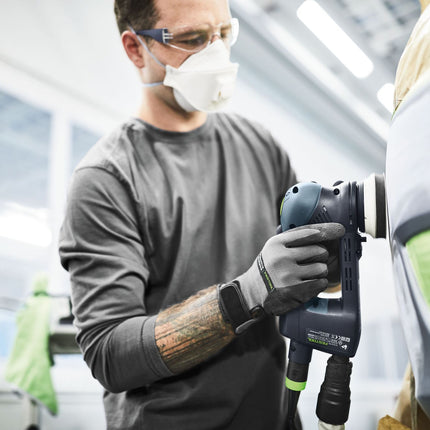 Festool STF D 90/0 S2000 PL2/15 Schleifscheibe Platin 2 ( 498324 ) für RO 90 DX