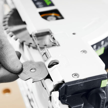 Festool TSV 60 KEBQ-Plus-FS Vorritzer-Tauchsäge ( 577743 )