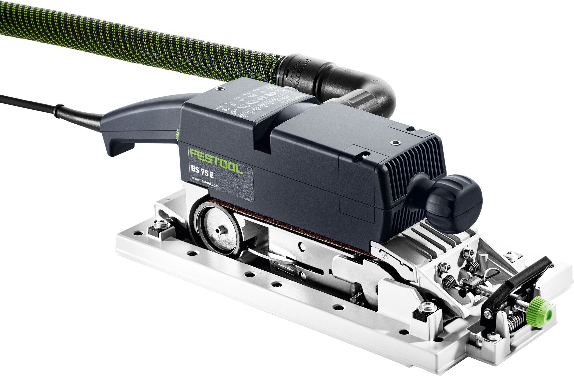 Festool BS 75 E Set Bandschleifer 576296  0 - toolbrothers