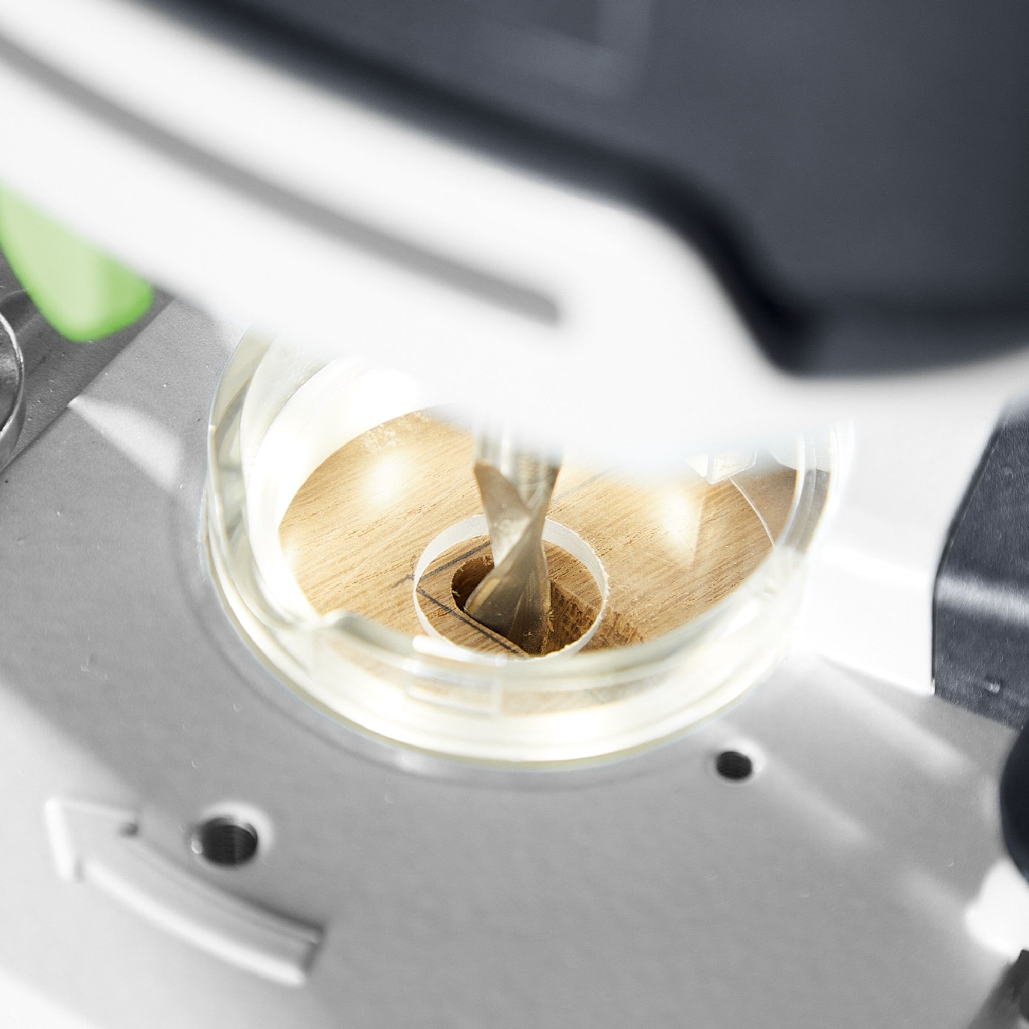 Festool OF 1010 REBQ FS Set Box Oberfraese 1010 W 55 mm Hub 578053 Fraeser Set Fuehrungsschiene Systainer 3 - toolbrothers