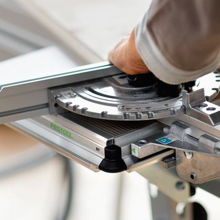 Festool CS 50 EBG-FLR Tischzugsäge PRECISIO ( 574770 )