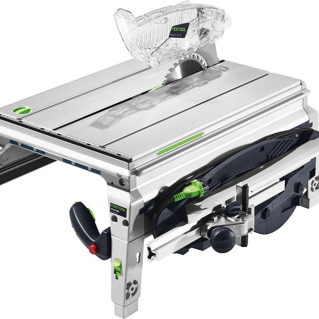 Festool CS 50 EBG-FLR Tischzugsäge PRECISIO ( 574770 )