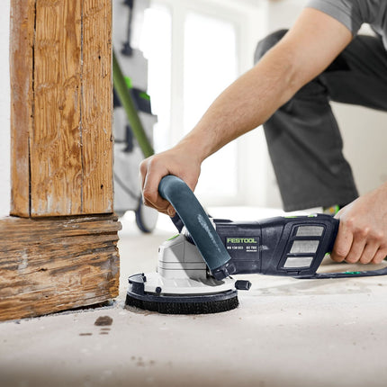 Festool RG 130 ECI-Set DIA PA Sanierungsschleifer RENOFIX ( 577062 )