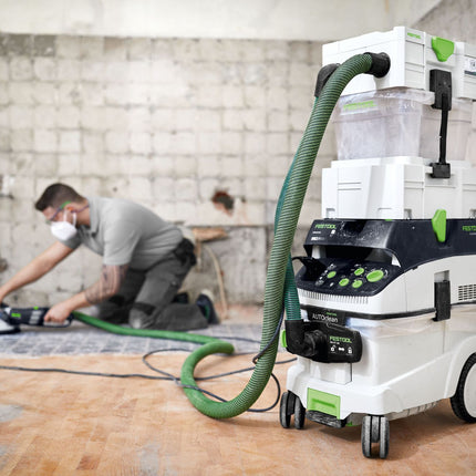 Festool RG 130 ECI set DIA AB lijadora de renovación RENOFIX (577060)