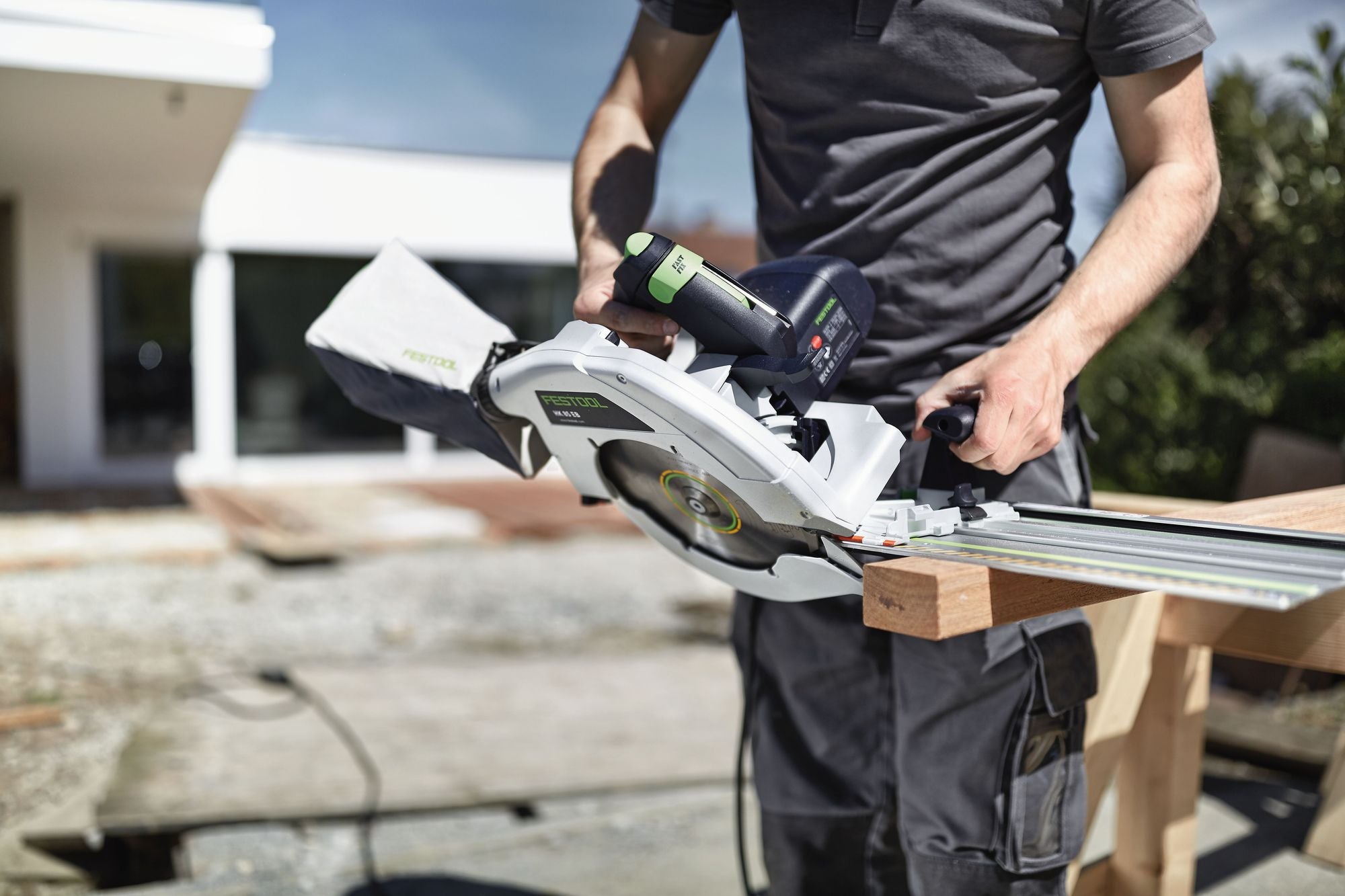 Festool HK 85 EB Plus FS Handkreissaege 576138  1 - toolbrothers