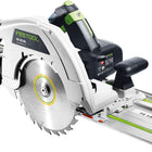Sierra circular manual Festool HK 85 EB-Plus-FS (576138)