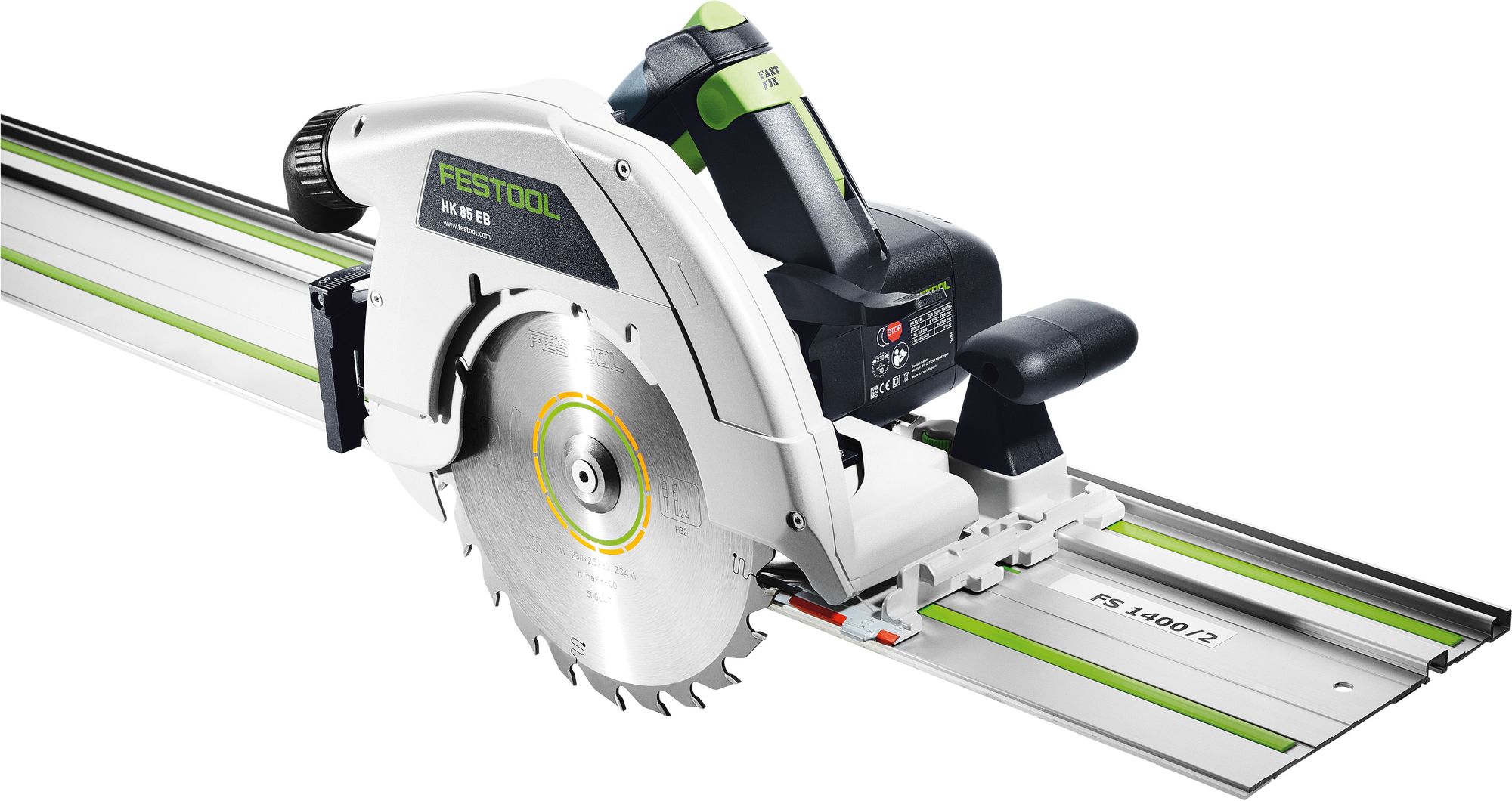 Festool HK 85 EB Plus FS Handkreissaege 576138  0 - toolbrothers