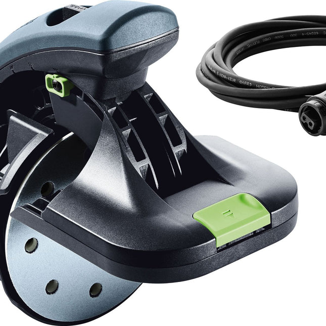 Amoladora de cantos Festool ES-ETS 125 REQ-Plus (576678)