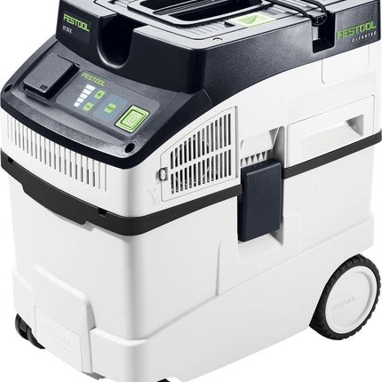 Festool CT 25 E-Set Absaugmobil CLEANTEC ( 577536 )