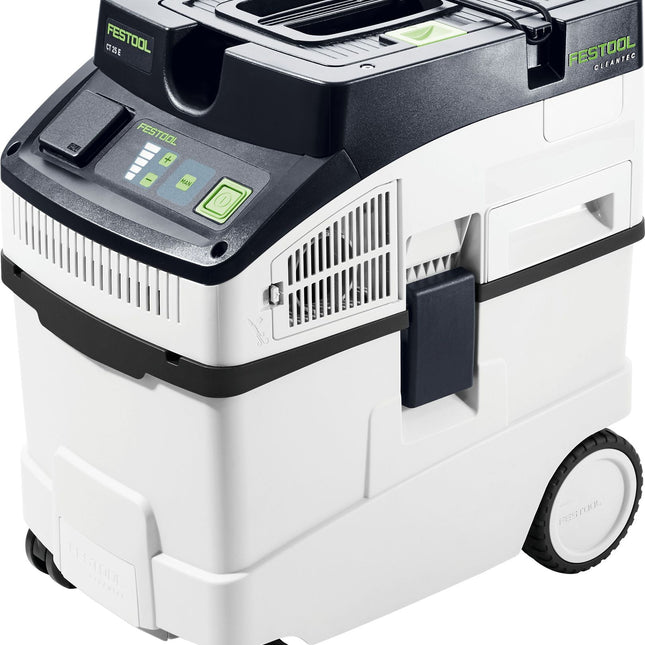 Festool CT 25 E-Set Absaugmobil CLEANTEC ( 577536 )