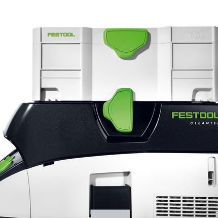 Festool CTL 26 E SD Absaugmobil CLEANTEC ( 574955 )